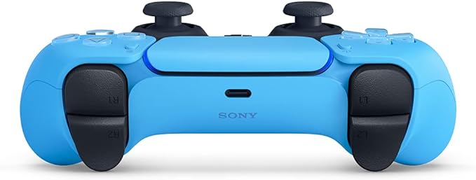 PlayStation 5 DualSense Wireless Controller PlayStation 5 DualSense Wireless Controller